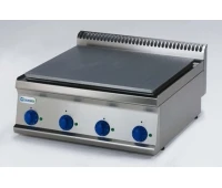 Плита электрическая PP70E7 Tecnoinox