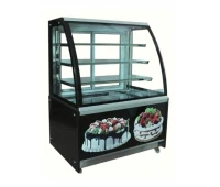 Dulapuri frigorifice vitrine frigorifice Dampak 22BD0F / SO