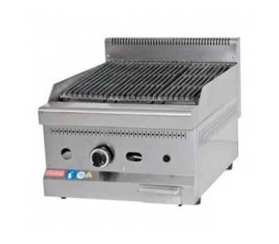 Teppan Yaki grătar TED3 / 140E Saro (gaz)