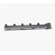 Flaut scurt drept 25 cm