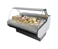 Vitrina universală ROSS Belluno-P-0.9-1.2