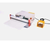 Вакуумная упаковочная машина Mercier ME-455VGD