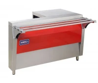Место кассира МК-П-1250 Е Кий-В