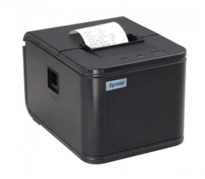 Imprimanta de chitanțe XPrinter XP-С58H USB+LAN