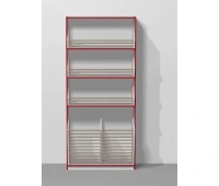 Suport pentru paine 2300 * 900 * 345