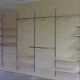 Рейкове торгове обладнання