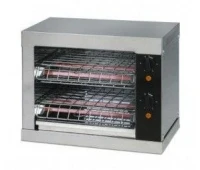 Toaster BUSSO T2 Saro