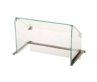 Kit grătar din sticlă GLASS HDRG7 GoodFood