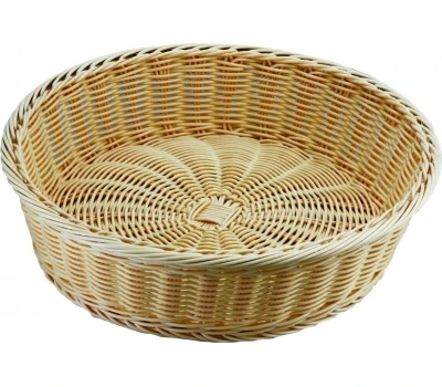 Coș rotund poliuretan BERG