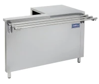 Место кассира МК-П-1250 Кий-В