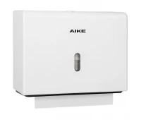 Ручний диспенсер для паперових рушників Berg АК5102