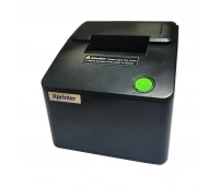 Принтер чеків Xprinter XP-С58Е USB