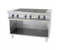 Плита электрическая Kovinastroj ES-Т67/P