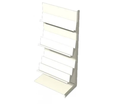 Bibliotecă de perete