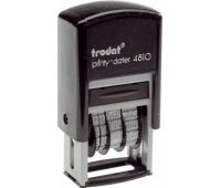 Датер Trodat Printy 4810