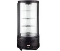 Vitrina de cofetărie Frosty RTC-73L
