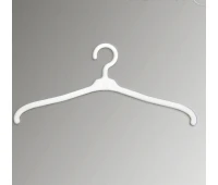 Cuier din plastic pentru haine pentru copii V-MINI