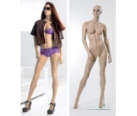 Manechin feminin "Elite"