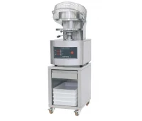 Pizza Press PZF35DS Cuppone