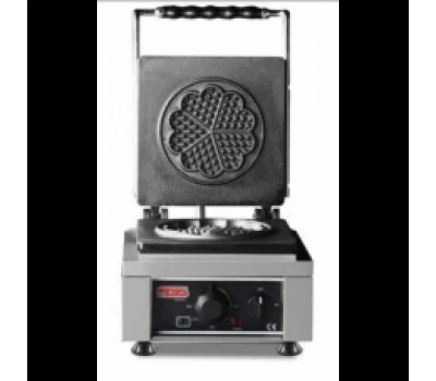 Waffle WB 25 E SGS (floare)