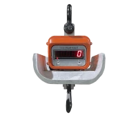 Cântarele de macara VKD-XZ1 2t