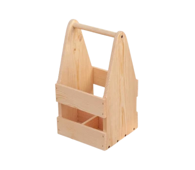 Держатель (холдер) винный 2х2 Держатель (холдер) винный 2х2