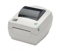 Настольный принтер этикеток Zebra GC420