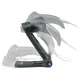 Scanner de coduri de bare portabil Datalogic QuickScan Lite QW2400 2D