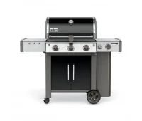 Grill Grill Genesis II LX E-340 GBS 61014175 Weber