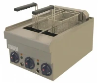 Фритюрниця EFT40 / 2 Kogast