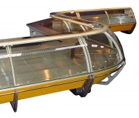 Холодильная витрина San-Remo-1,8 РОСС (выносной холод)
