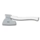 Topor de carne Polkars 230 mm