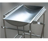 Стол для нанизывания рыбы СНР-1200-1 Эфес Стол для нанизывания рыбы СНР-1200-1 Эфес