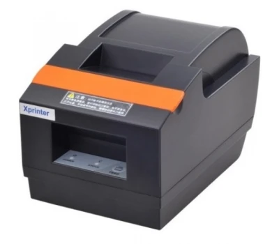 Принтер чеков Xprinter XP-Q90EC