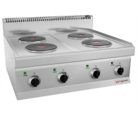 Gama electrică EHK800-E GGM