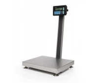 Cântar de podea SHTRIH SLIM 500 60–10.20 D3 A