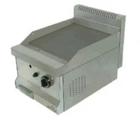 Жарочная поверхность AGI-470 N Atalay