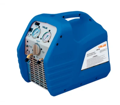 Pompă de vid mini VALUE V-i 115 S-M