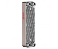 Schimbator de caldura placa V80H x 80 Swep