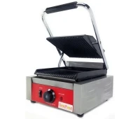 Contact Grila GoodFood ECG10 Panini RED