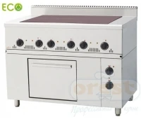 Плита електрична ПЕ-6-Ш 700 Orest (0,54)