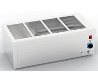 Incalzitor alimente ME-4GN1 / 3 Orest