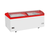 Congelator pentru piept JUKA M1000S la temperatură scăzută
