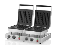 Вафельниця WEKB-BD-BW GGM