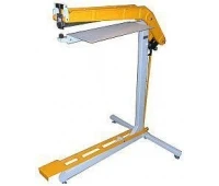 Capsator pentru fabricarea cutiilor M340T Damet