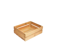 Ящик деревянный 50x40x16см