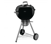 Гриль угольный Kettle Premium 47 см, черный Weber 13401004