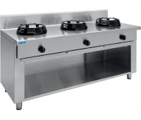 Плита ВОК CC / 03 Saro (WOK) Плита ВОК CC / 03 Saro (WOK)