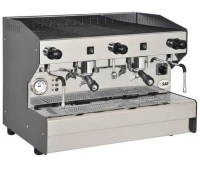 Кофемашина SAB JOLLY SEMIAUTOMATICA 2постовая Кофемашина SAB JOLLY SEMIAUTOMATICA 2постовая