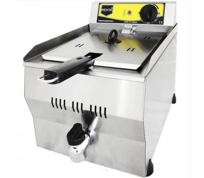Фритюрница R110 Remta